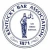 Kentucky Bar Association | Lex Ordo Justicia | 1871