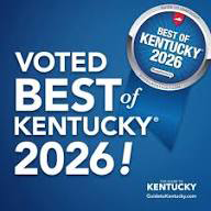 Voted Best of Kentucky® 2026!